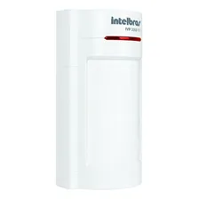 Sensor Infravermelho Intelbras Ivp 3000 Pet 35kg Com Fio Foto mini  2
