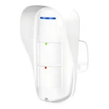 Sensor Infravermelho Micoondras Dse 830 Pet Externo Jfl Foto mini 1