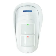 Sensor Infravermelho Micoondras Dse 830 Pet Externo Jfl Foto mini 4