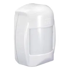Sensor Infravermelho Para Alarme Residencial Jfl Idx-1001 Com fio Foto mini 2