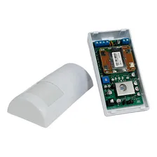 Sensor Infravermelho Passivo Dual Tec-550 Jfl Imune Pet 30kg Foto mini 3