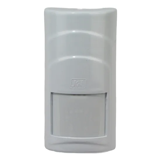 Sensor Infravermelho Passivo Dual Tec-550 Jfl Imune Pet 30kg Foto 1