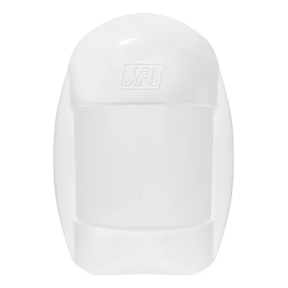 Sensor Infravermelho Passivo Idx 2001 Pet 20 Kg Jfl Alarmes Foto 1