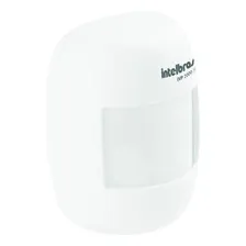 Sensor Infravermelho Passivo Intelbras Ivp 2000 Sf Sem Fio Foto mini 2