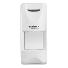 Sensor Infravermelho Passivo Intelbras Ivp 3000 Mw Ex Foto  mini 1