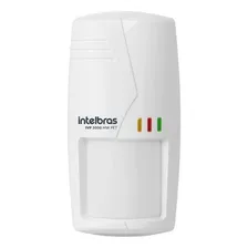 Sensor Infravermelho Passivo Intelbras Ivp 3000 Mw Pet Foto mini 1