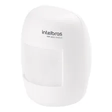 Sensor Infravermelho Passivo Intelbras Ivp 3021 Shield Foto mini 1