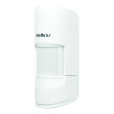 Sensor Infravermelho Passivo Intelbras Ivp 5001 Pet Shield Foto mini 2