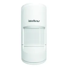 Sensor Infravermelho Passivo Intelbras Ivp 5001 Pet Shield Foto mini 1