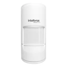 Sensor Infravermelho Passivo Intelbras Ivp 5311 Mw Pet Foto mini 1