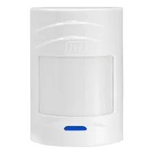 Sensor Infravermelho Presença Sem Fio Ir Pet 520 Duo Pet Jfl Foto  mini 1
