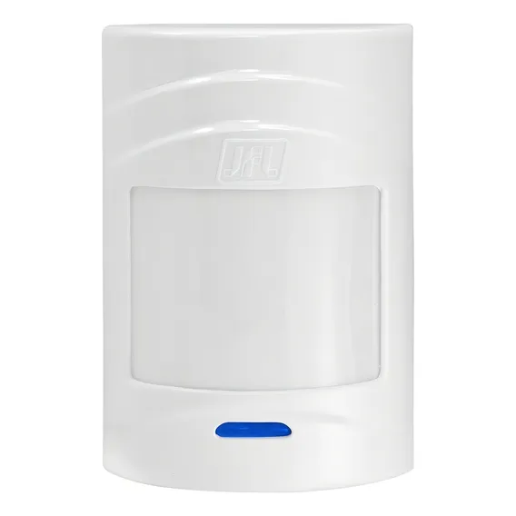 Sensor Infravermelho Presença Sem Fio Ir Pet 520 Duo Pet Jfl Foto 1