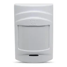 Sensor Infravermelho Presença Sem Fio Ir Pet 520 Duo Pet Jfl Foto mini  2