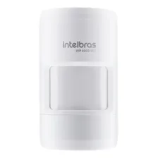 Sensor Intelbras Infra Sem Fio Ivp 8000 Pet Foto  mini 1