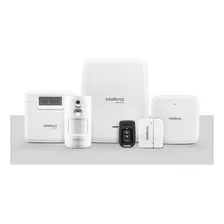 Sensor Intelbras Infra Sem Fio Ivp 8000 Pet Foto mini  3