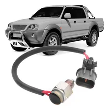 Sensor Interruptor Luz 4x4 L200 Pajero Sport - Mb886426 Foto mini 1