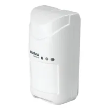 Sensor Ir Microondas Intelbras Ivp 3000 Mw Foto mini 4
