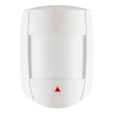 Sensor Ivp Duplo Digital Dg55 - Paradox Foto mini 1