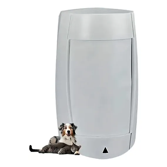 Sensor Ivp Pet 40kg At2001p Para Uso Interno Nice Genno Foto 1