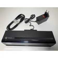 Sensor Kinect Kinect Xbox One Com Adaptador USB para Xbox One S Xbox One X e PC Foto mini 3