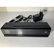 Sensor Kinect Kinect Xbox One Com Adaptador USB para Xbox One S Xbox One X e PC Foto mini 1
