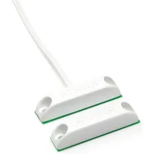 Sensor Magnetico Com Fio De Sobrepor Foto mini 1