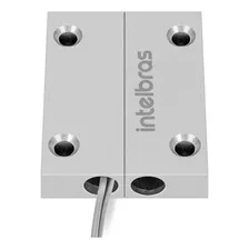 Sensor Magnetico Com Fio Xas Porta De Aço Mini Intelbras Foto mini 2