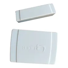 Sensor Magnético De Abertura 433mhz Sem Fio Sm7000 Lider Foto mini 4