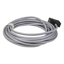 Sensor Magnético De Segurança Weg Ssm5 4 Fios 2na 5m Nr12 Foto mini 3