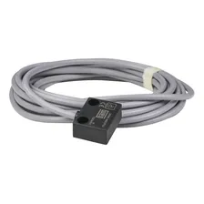 Sensor Magnético De Segurança Weg Ssm5 4 Fios 2na 5m Nr12 Foto mini 1
