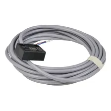Sensor Magnético De Segurança Weg Ssm5 4 Fios 2na 5m Nr12 Foto mini 2