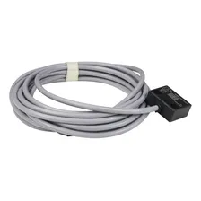 Sensor Magnético De Segurança Weg Ssm5 4 Fios 2na 5m Nr12 Foto mini 4