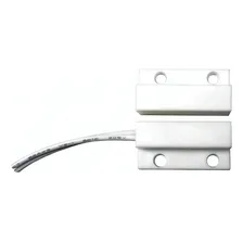 Sensor Magnético De Sobrepor - Dni 5001 Foto mini  2