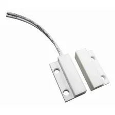 Sensor Magnético De Sobrepor - Dni 5001 Foto  mini 1