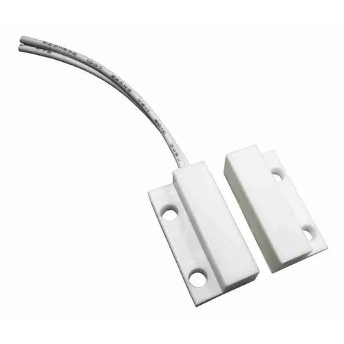 Sensor Magnético De Sobrepor - Dni 5001 Foto 1