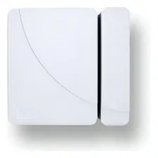 Sensor Magnético Jfl Sem Fio Shc-3.0 Fit 433,92 Mhz Foto mini 1
