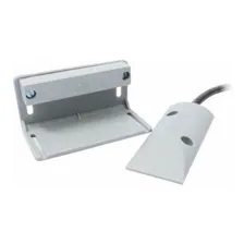 Sensor Magnetico Para Porta De Aço Mpi Policarbonato Stilus Foto  mini 1