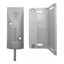 Sensor Magnetico Para Porta De Aço Mpi Policarbonato Stilus Foto mini 4