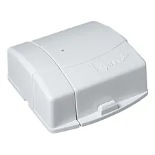 Sensor Magnetico Saw 433,92 Mhz Genno Para Porta E Janela Foto mini  2