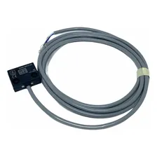 Sensor Magnético Segurança Ssm5-30r1p201 + Atuador Weg Foto mini 4