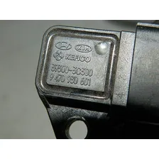 Sensor Map 39300-3c300 Santa Fe Sorento 3.5 V6 0642 J Foto mini 4
