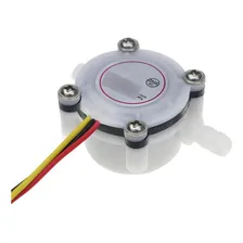Sensor Medidor De Vazão 0.3-6l Foto mini 4