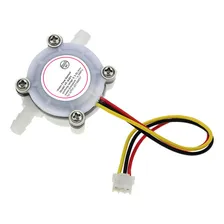 Sensor Medidor De Vazão 0.3-6l Foto mini  2