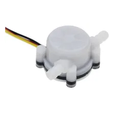 Sensor Medidor De Vazão 0.3-6l Foto mini  3