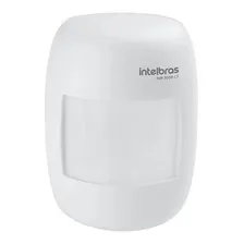 Sensor Movimento Infravermelho Passivo Ivp 3000 Cf Intelbras Foto  mini 1