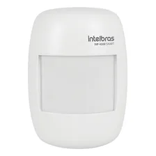 Sensor Movimento S/ Fio C/ Suporte Intelbras Ivp 4000 Smart Foto  mini 1