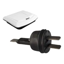 Sensor Nivel Agua Reservatorio Climatizador Ar Bepo Clima Foto mini 3