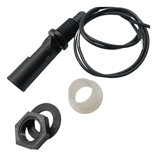 Sensor Nível De Água Interruptor Boia Arduino Automação Foto 1