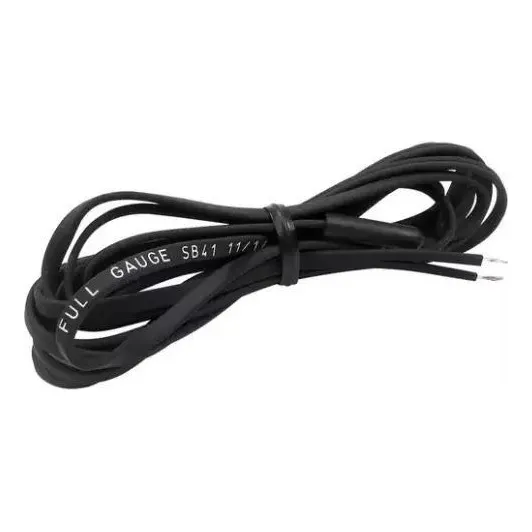 Sensor Ntc -50/105c Cabo De 2 Metros Modelo Sb41 Full Gauge Foto 1