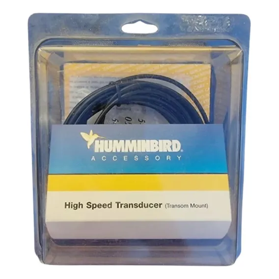 Sensor Para Sonar Humminbird - Shs-6-16 Foto 1